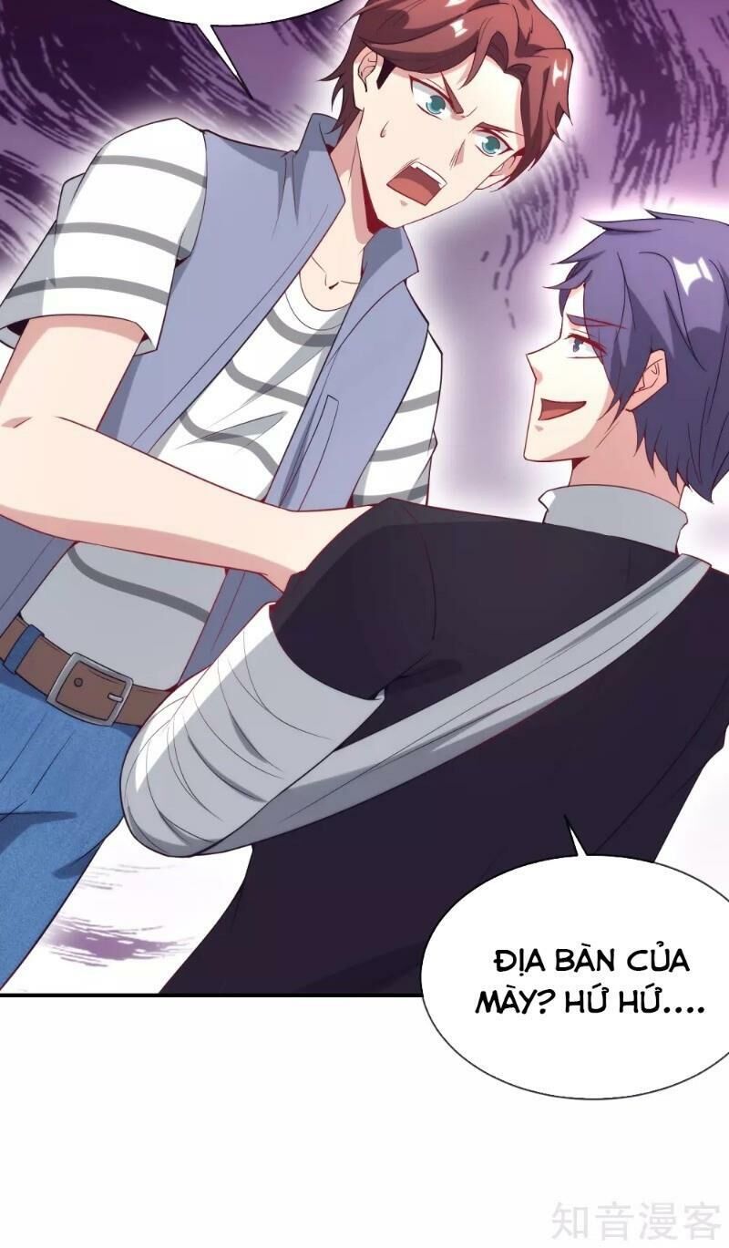 Vòng Bạn Bè Mạnh Nhất Của Tiên Giới Chapter 19 - Trang 2