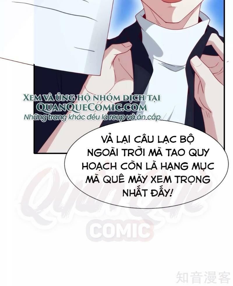 Vòng Bạn Bè Mạnh Nhất Của Tiên Giới Chapter 19 - Trang 2