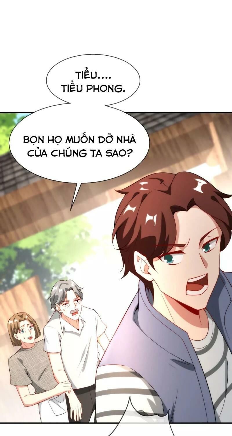 Vòng Bạn Bè Mạnh Nhất Của Tiên Giới Chapter 19 - Trang 2