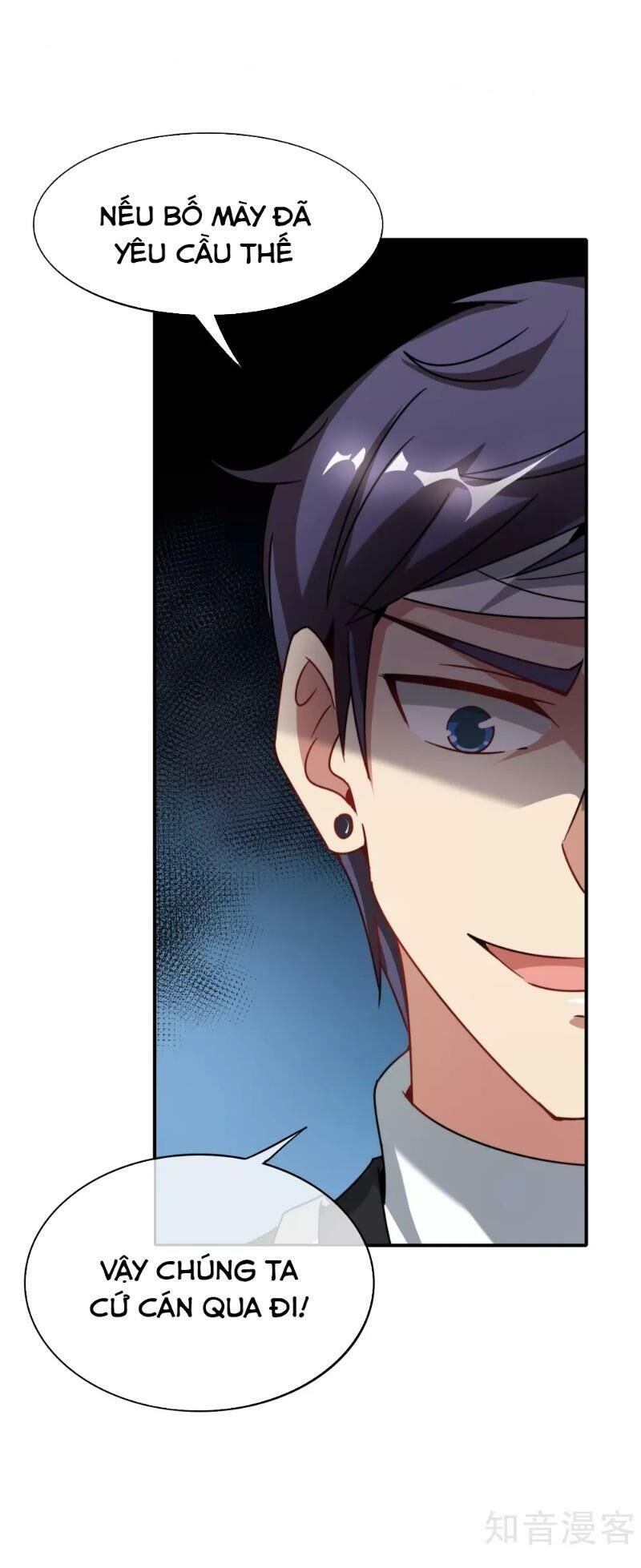 Vòng Bạn Bè Mạnh Nhất Của Tiên Giới Chapter 19 - Trang 2