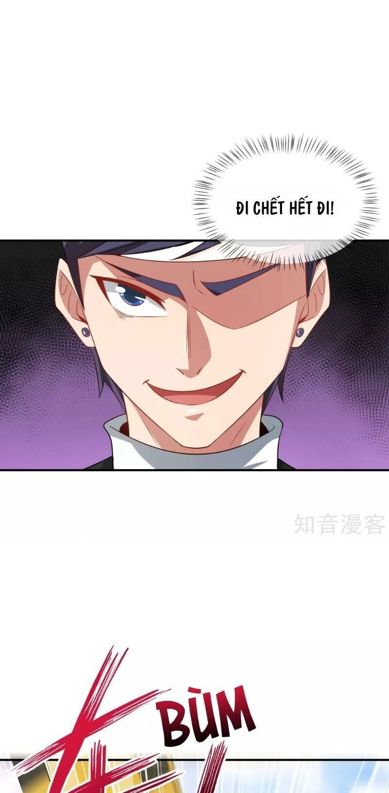 Vòng Bạn Bè Mạnh Nhất Của Tiên Giới Chapter 19 - Trang 2