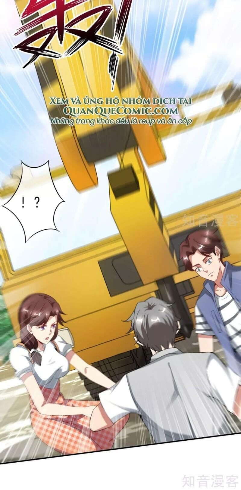 Vòng Bạn Bè Mạnh Nhất Của Tiên Giới Chapter 19 - Trang 2