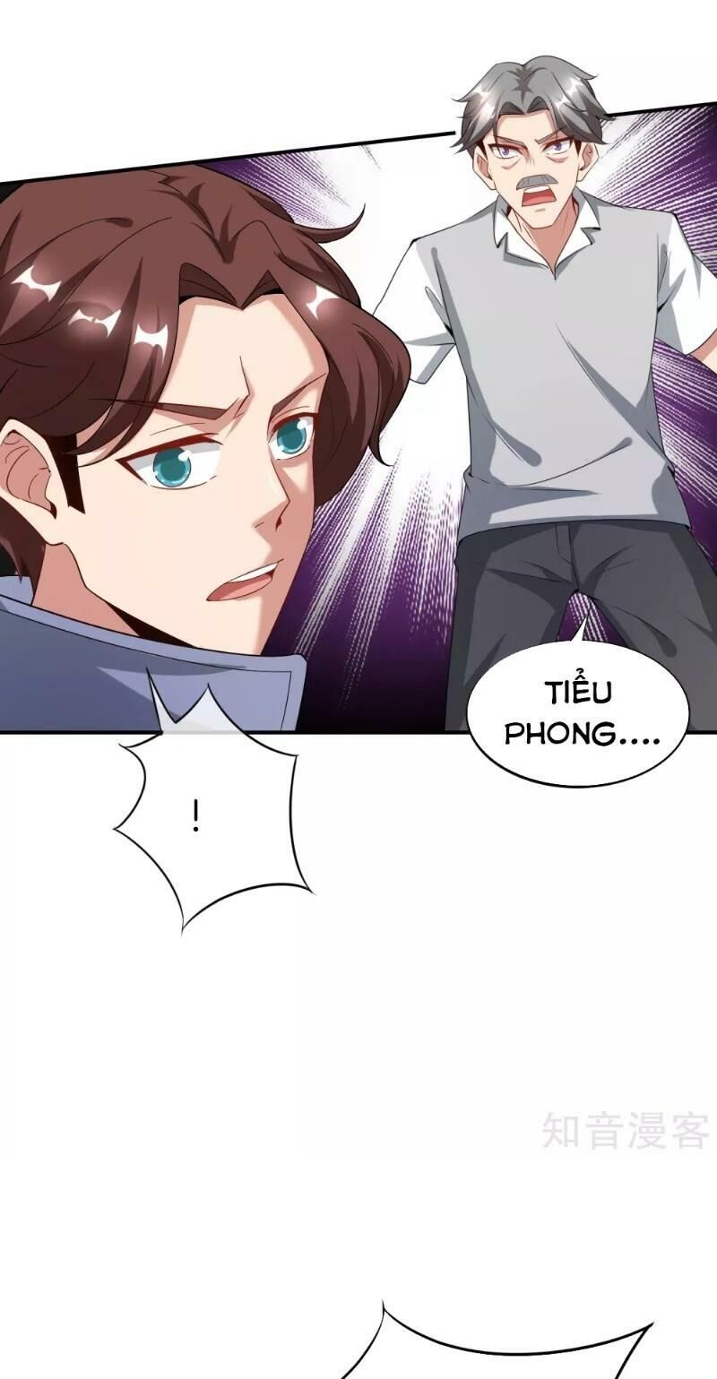 Vòng Bạn Bè Mạnh Nhất Của Tiên Giới Chapter 19 - Trang 2