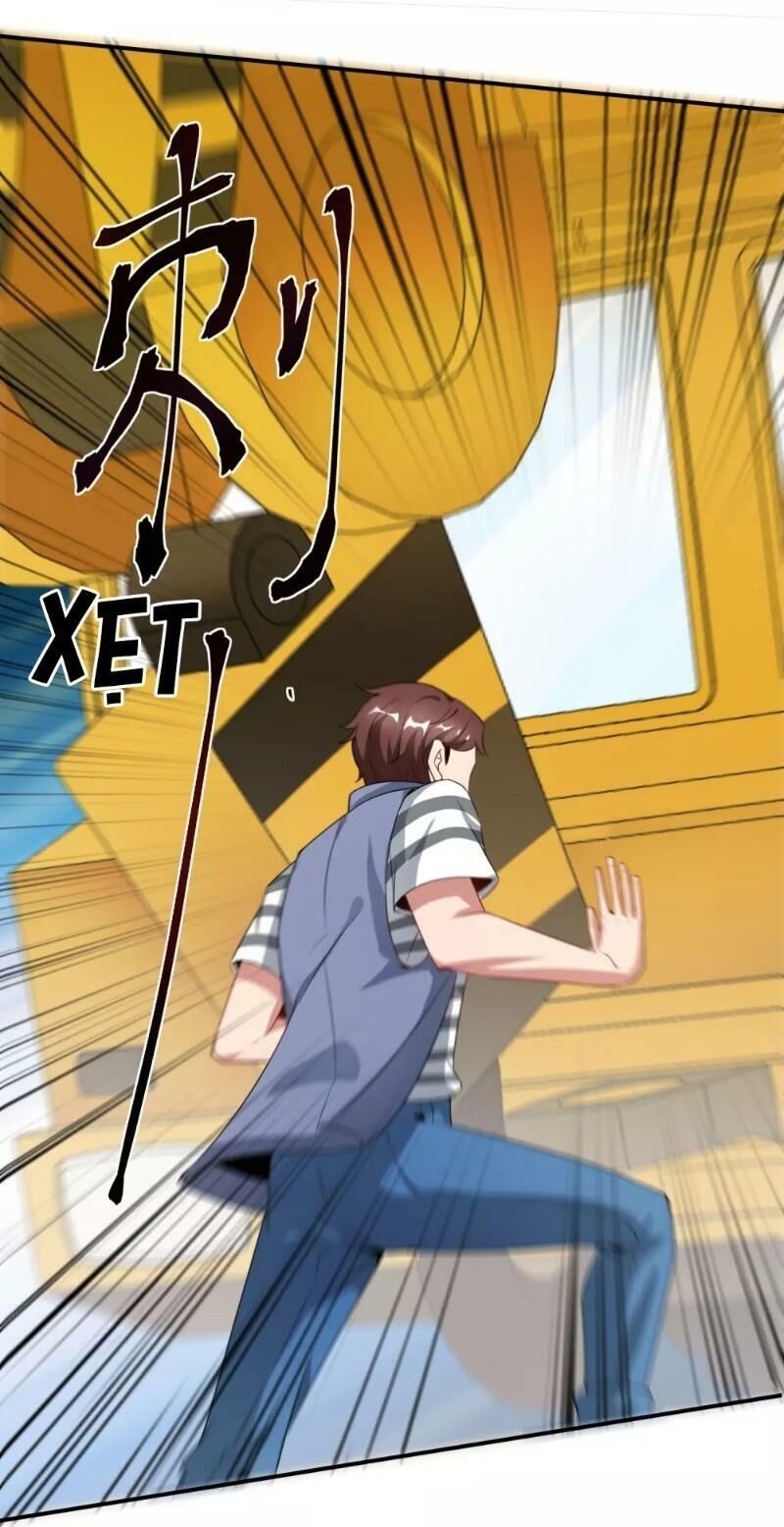 Vòng Bạn Bè Mạnh Nhất Của Tiên Giới Chapter 19 - Trang 2