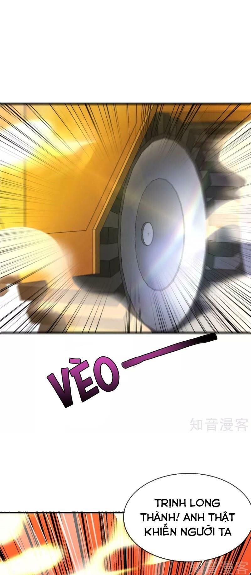 Vòng Bạn Bè Mạnh Nhất Của Tiên Giới Chapter 19 - Trang 2