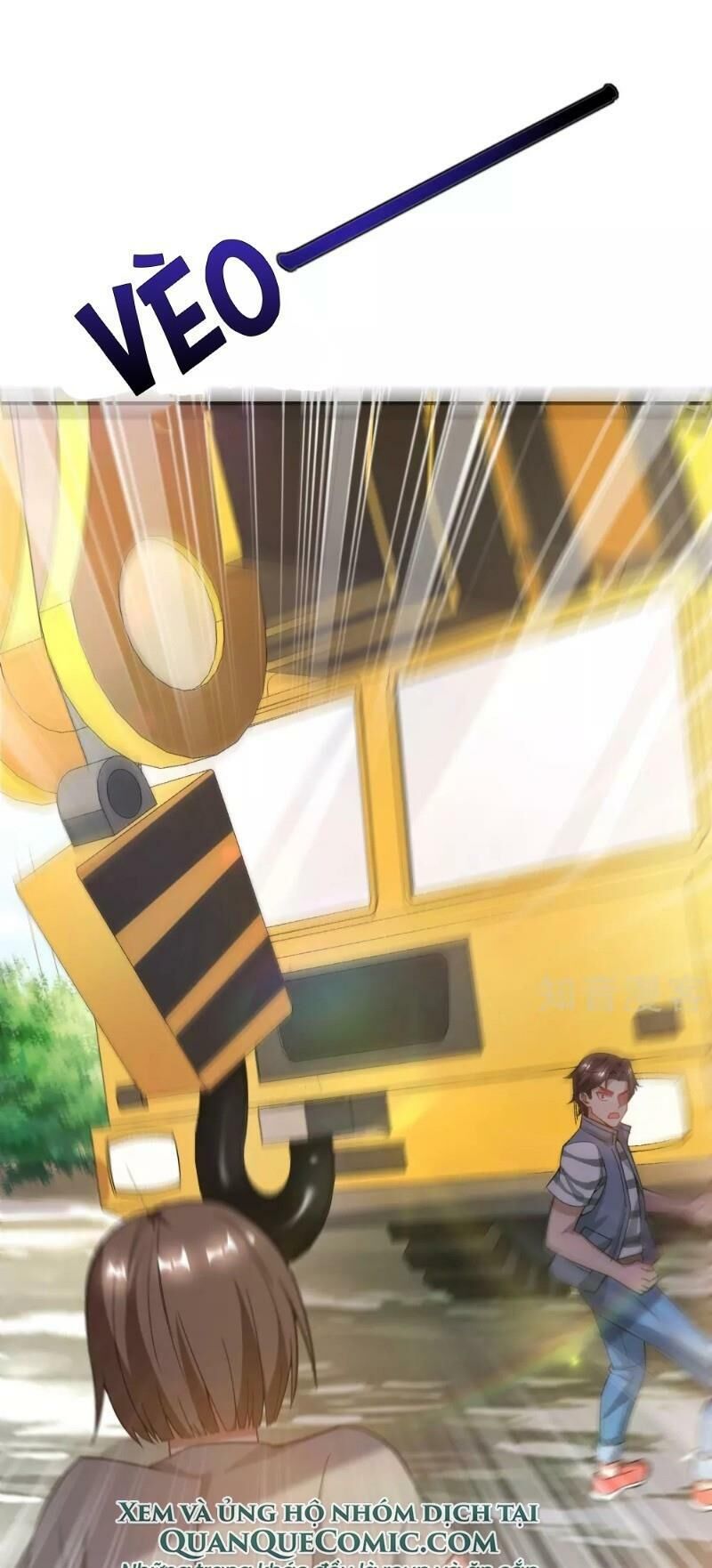 Vòng Bạn Bè Mạnh Nhất Của Tiên Giới Chapter 19 - Trang 2