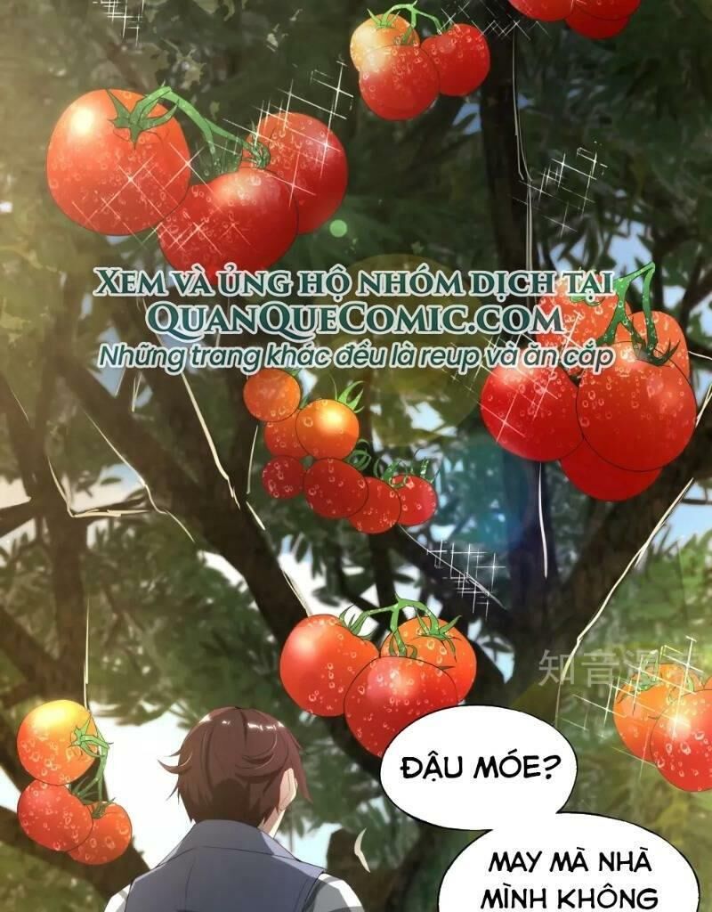 Vòng Bạn Bè Mạnh Nhất Của Tiên Giới Chapter 2 - Trang 2