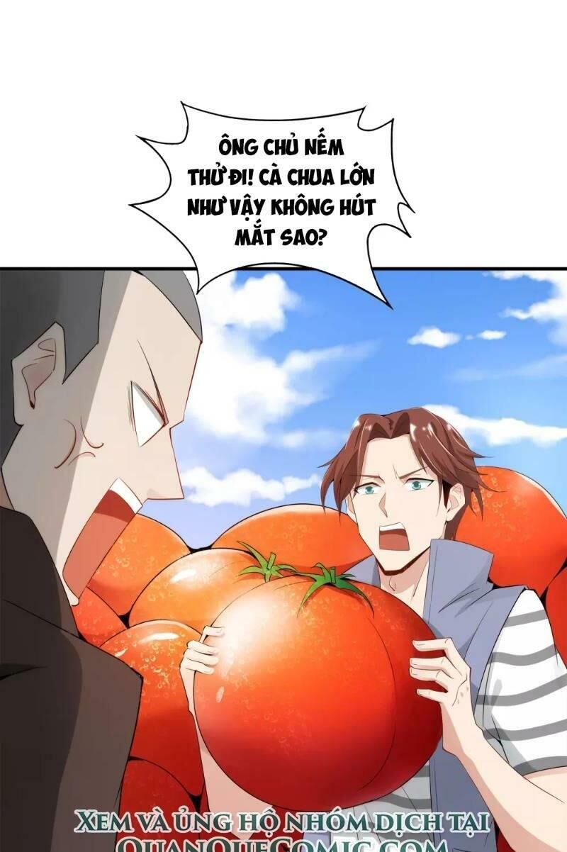 Vòng Bạn Bè Mạnh Nhất Của Tiên Giới Chapter 2 - Trang 2