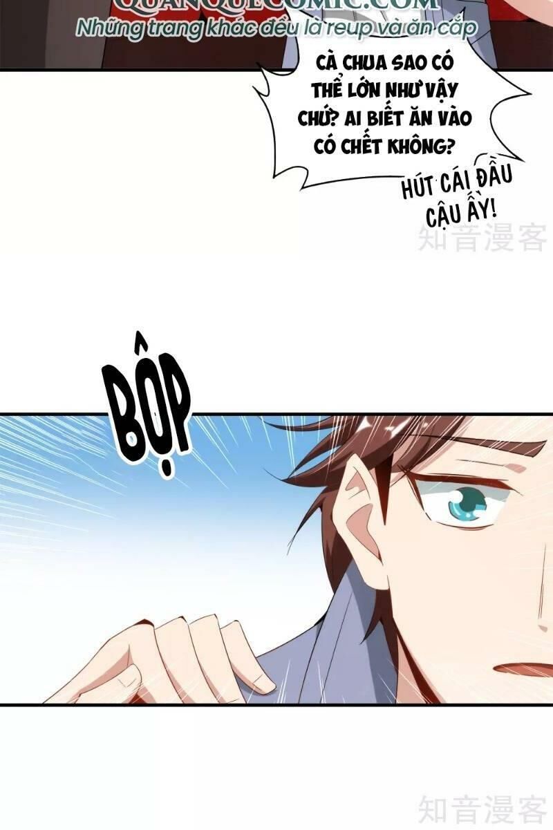 Vòng Bạn Bè Mạnh Nhất Của Tiên Giới Chapter 2 - Trang 2