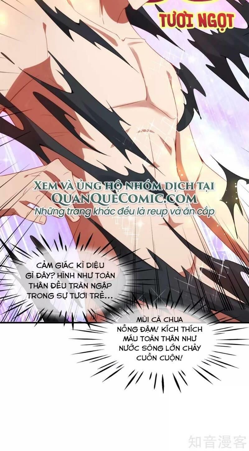 Vòng Bạn Bè Mạnh Nhất Của Tiên Giới Chapter 2 - Trang 2