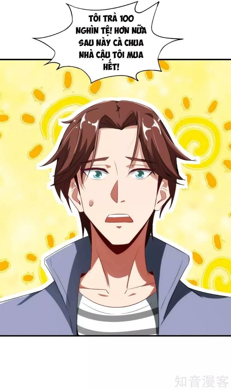 Vòng Bạn Bè Mạnh Nhất Của Tiên Giới Chapter 2 - Trang 2