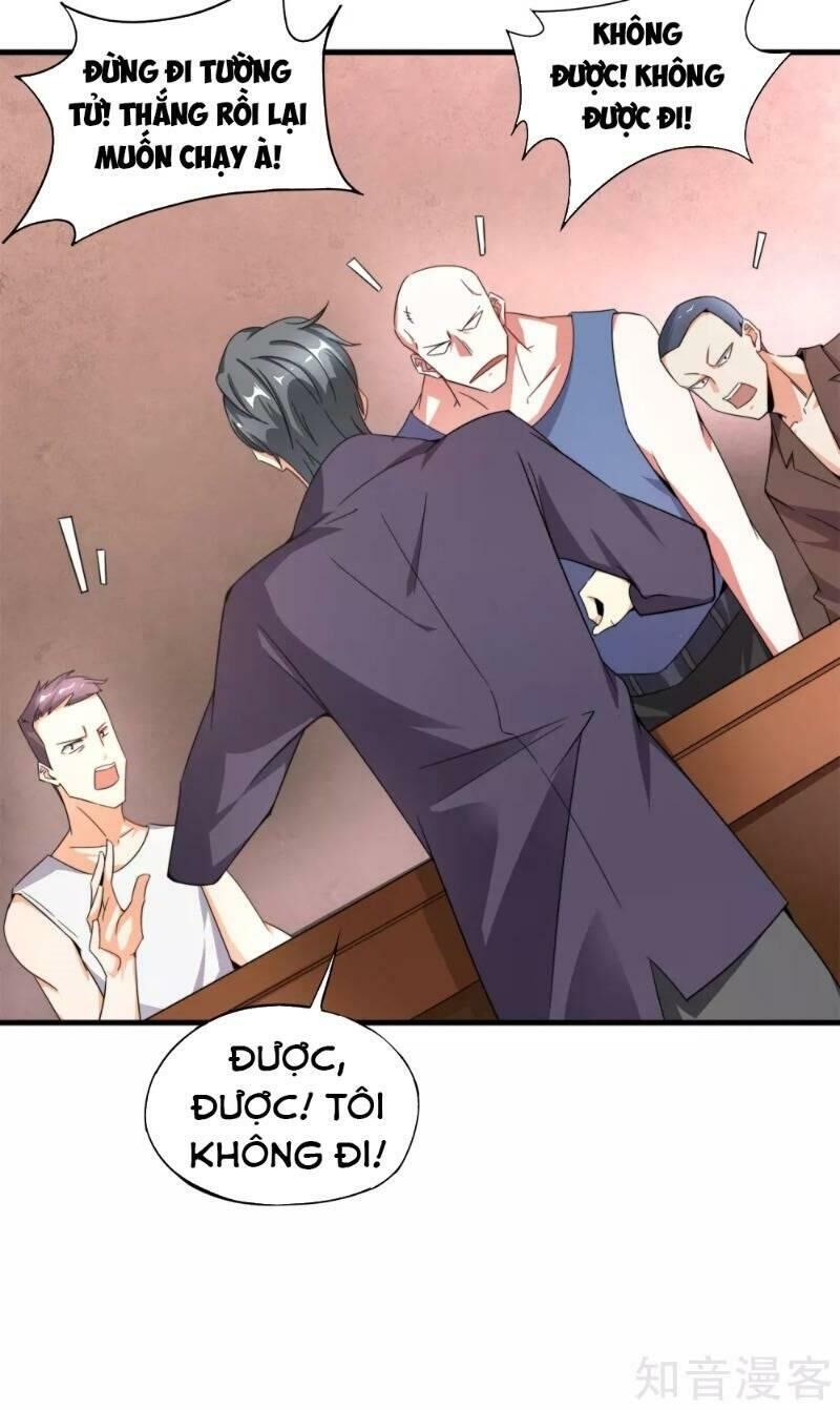 Vòng Bạn Bè Mạnh Nhất Của Tiên Giới Chapter 2 - Trang 2