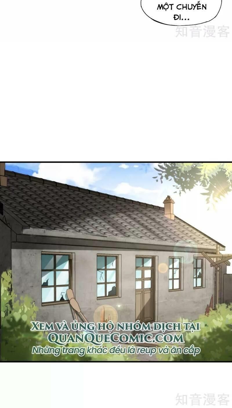 Vòng Bạn Bè Mạnh Nhất Của Tiên Giới Chapter 2 - Trang 2