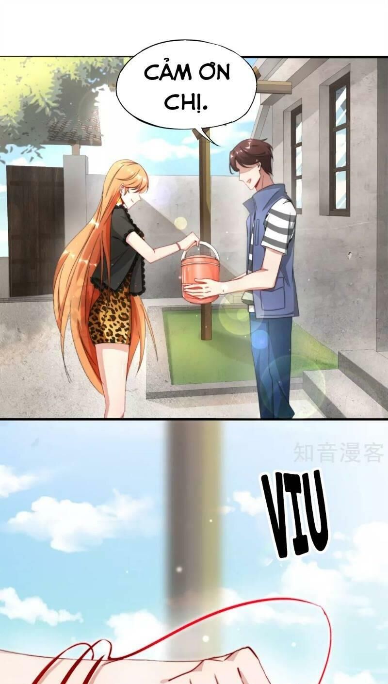 Vòng Bạn Bè Mạnh Nhất Của Tiên Giới Chapter 2 - Trang 2