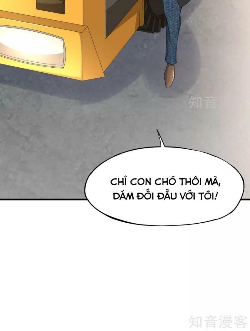 Vòng Bạn Bè Mạnh Nhất Của Tiên Giới Chapter 20 - Trang 2