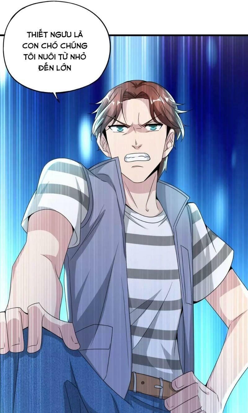 Vòng Bạn Bè Mạnh Nhất Của Tiên Giới Chapter 20 - Trang 2