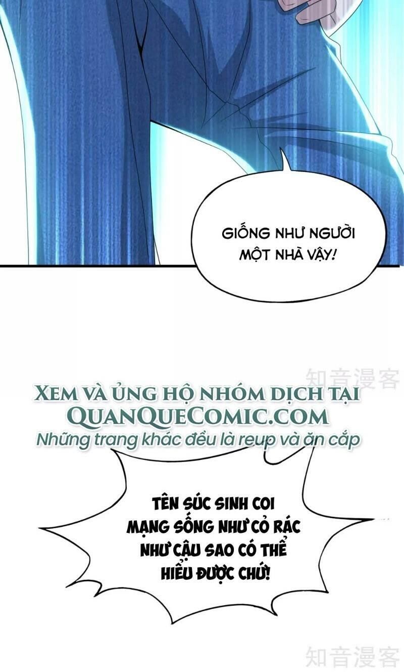 Vòng Bạn Bè Mạnh Nhất Của Tiên Giới Chapter 20 - Trang 2