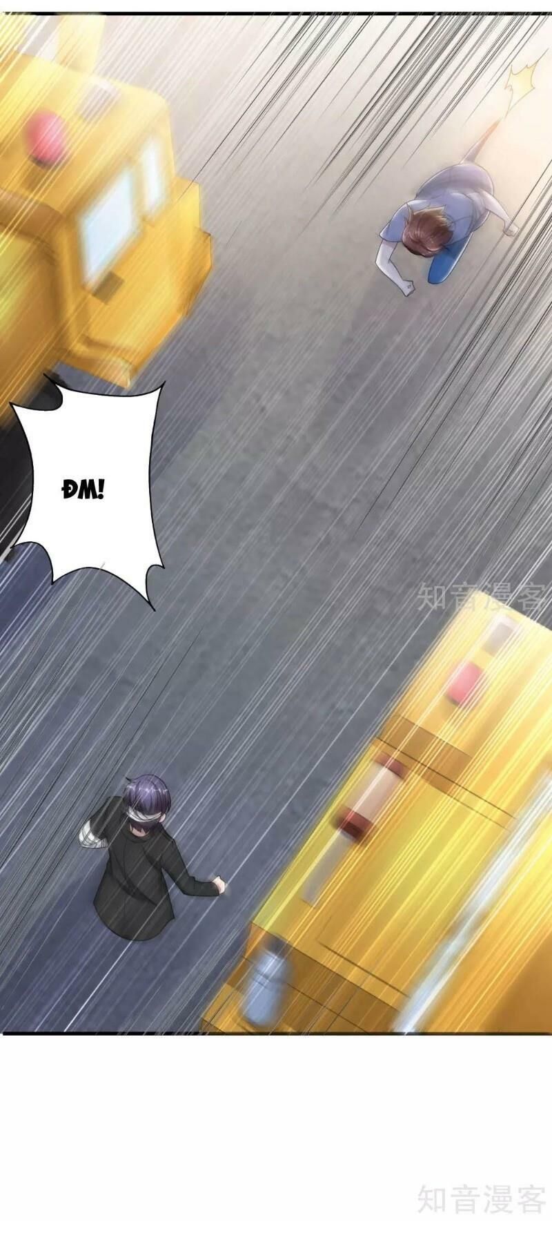 Vòng Bạn Bè Mạnh Nhất Của Tiên Giới Chapter 20 - Trang 2