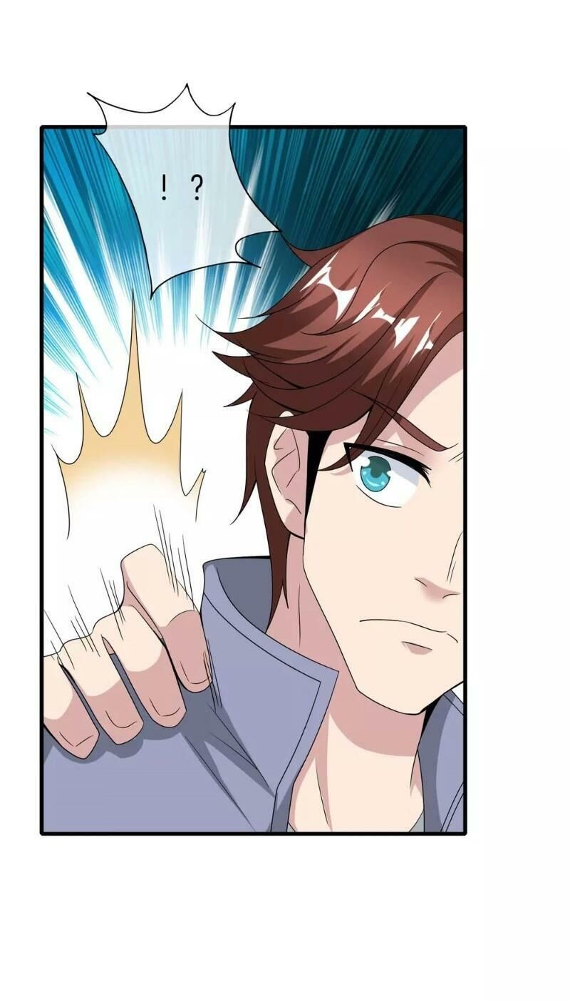 Vòng Bạn Bè Mạnh Nhất Của Tiên Giới Chapter 20 - Trang 2