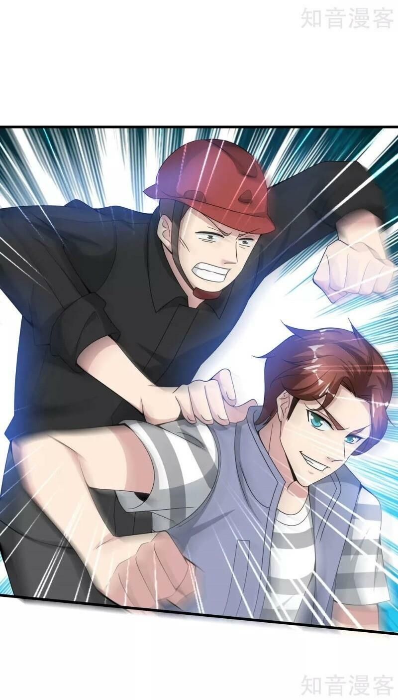 Vòng Bạn Bè Mạnh Nhất Của Tiên Giới Chapter 20 - Trang 2