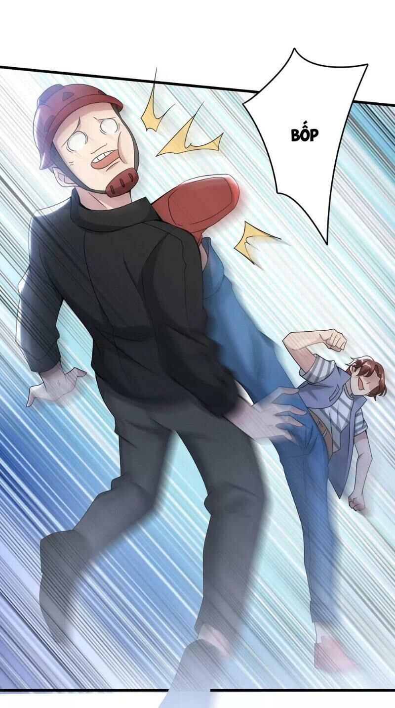 Vòng Bạn Bè Mạnh Nhất Của Tiên Giới Chapter 20 - Trang 2