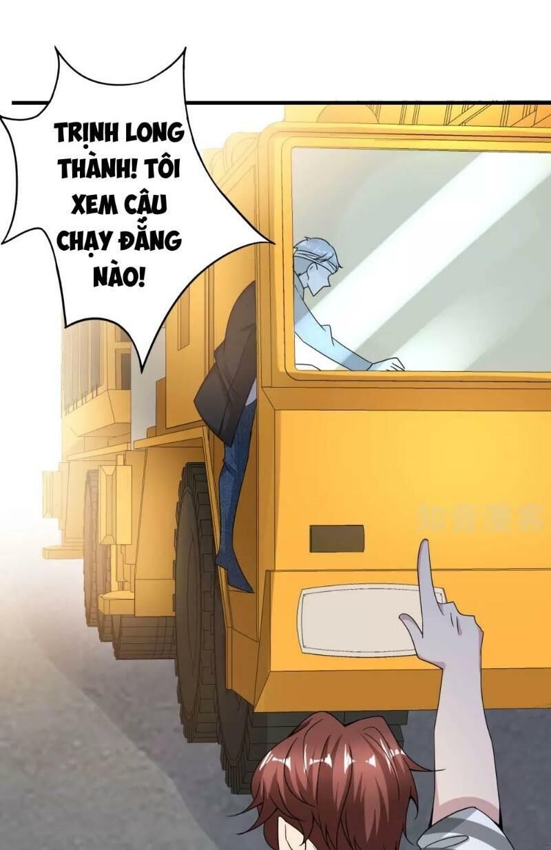 Vòng Bạn Bè Mạnh Nhất Của Tiên Giới Chapter 20 - Trang 2