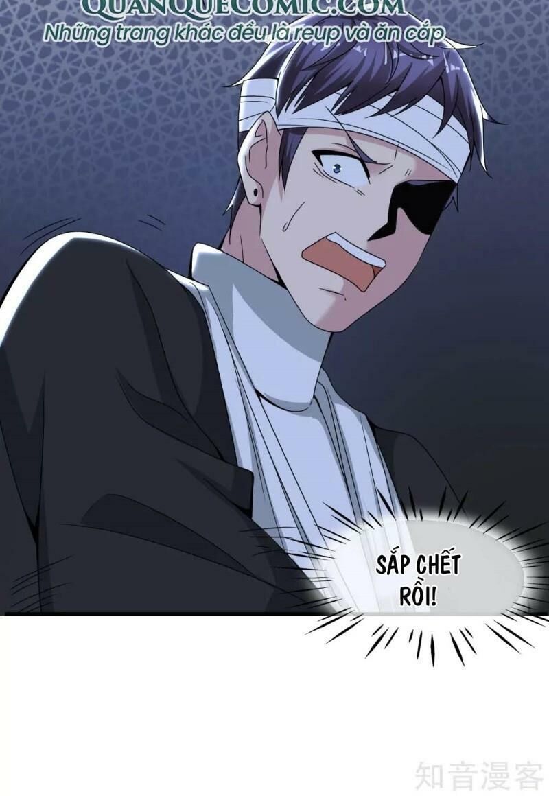 Vòng Bạn Bè Mạnh Nhất Của Tiên Giới Chapter 20 - Trang 2