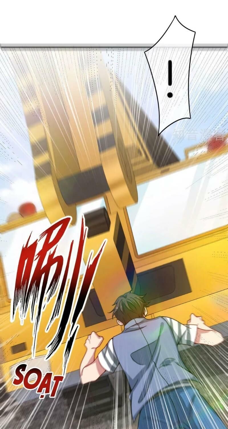 Vòng Bạn Bè Mạnh Nhất Của Tiên Giới Chapter 20 - Trang 2