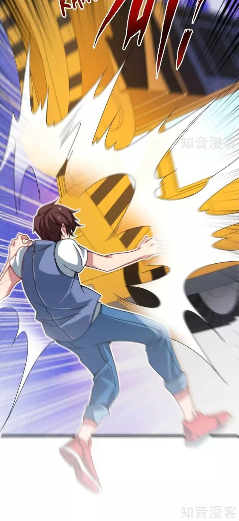 Vòng Bạn Bè Mạnh Nhất Của Tiên Giới Chapter 20 - Trang 2