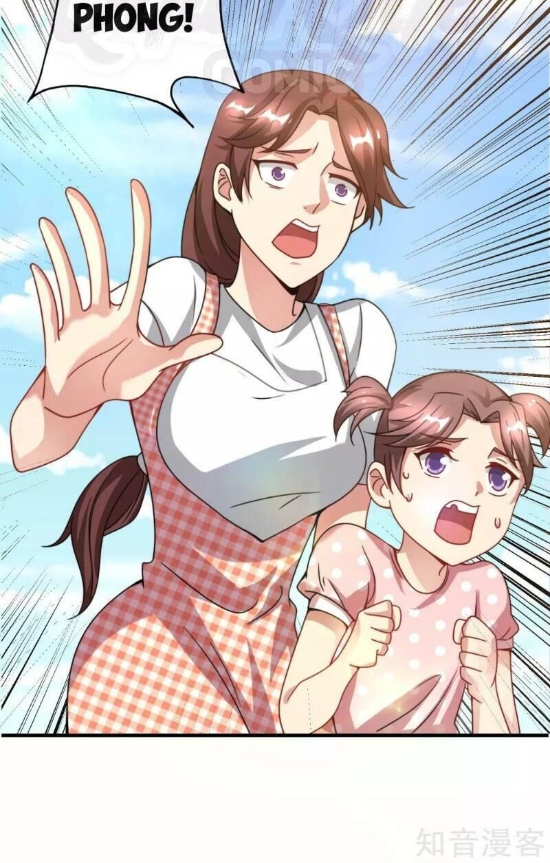 Vòng Bạn Bè Mạnh Nhất Của Tiên Giới Chapter 20 - Trang 2