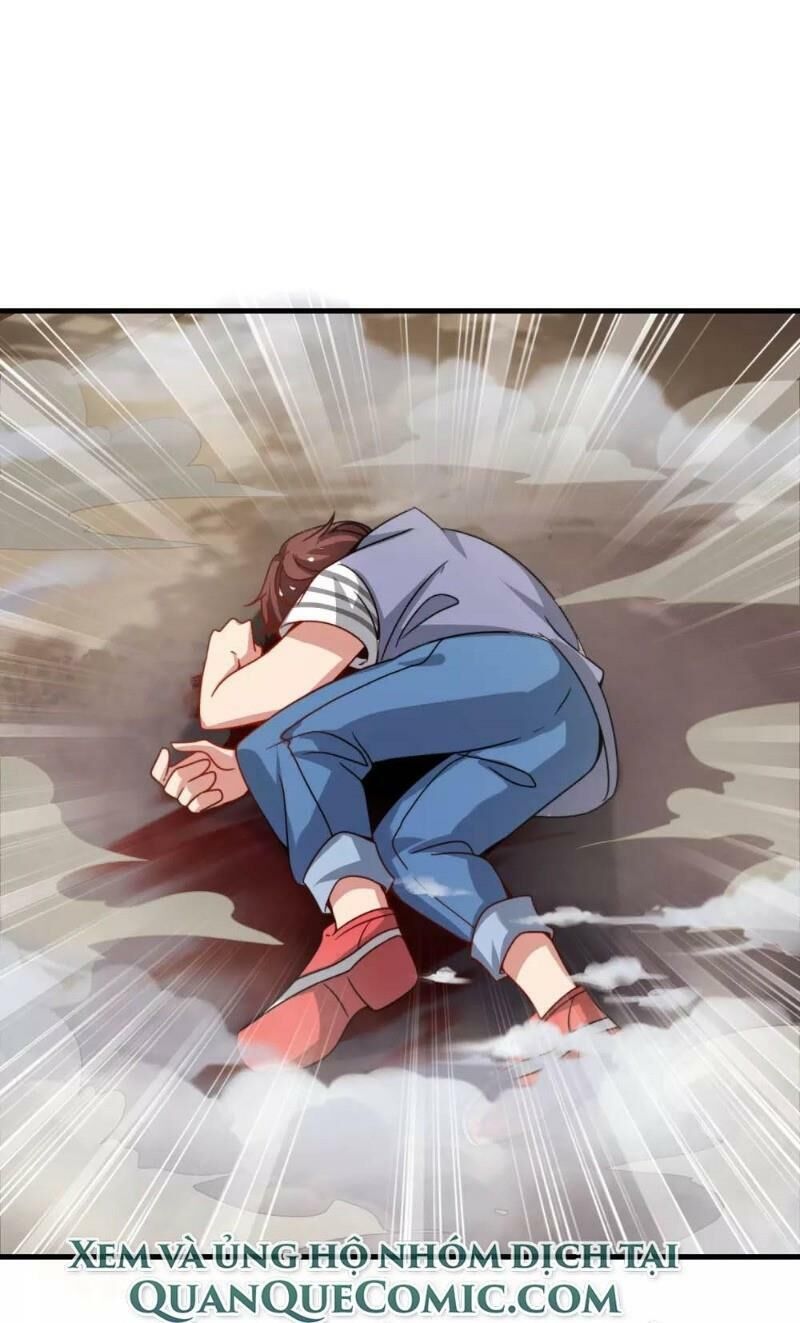 Vòng Bạn Bè Mạnh Nhất Của Tiên Giới Chapter 20 - Trang 2