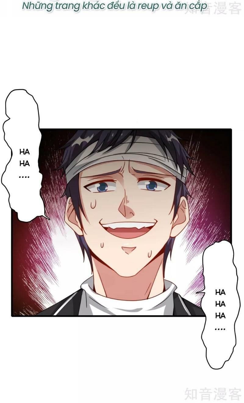 Vòng Bạn Bè Mạnh Nhất Của Tiên Giới Chapter 20 - Trang 2