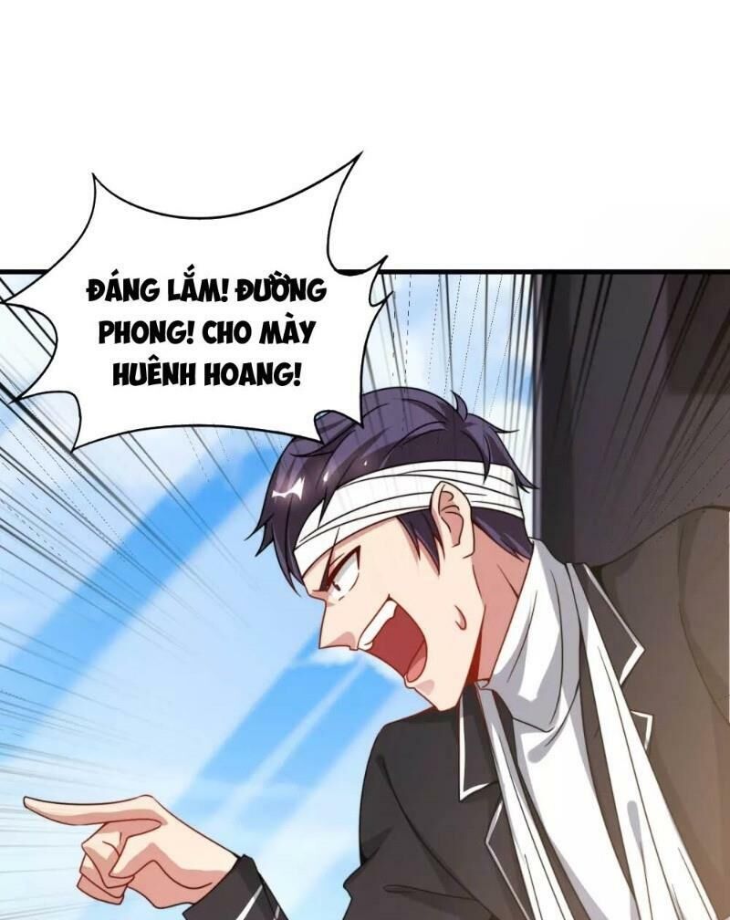 Vòng Bạn Bè Mạnh Nhất Của Tiên Giới Chapter 20 - Trang 2