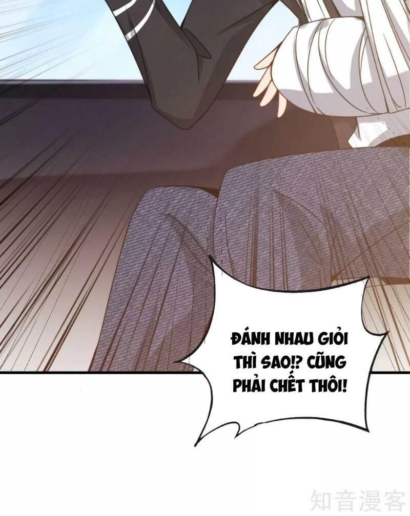 Vòng Bạn Bè Mạnh Nhất Của Tiên Giới Chapter 20 - Trang 2