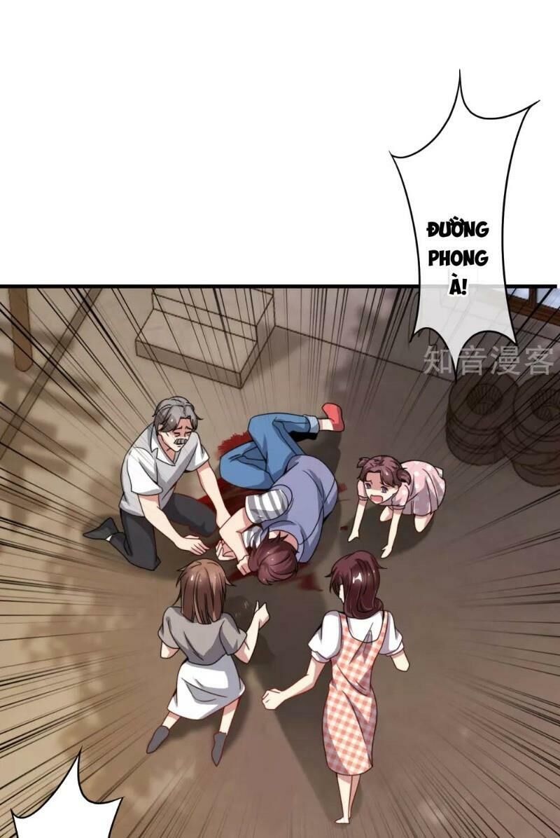 Vòng Bạn Bè Mạnh Nhất Của Tiên Giới Chapter 20 - Trang 2