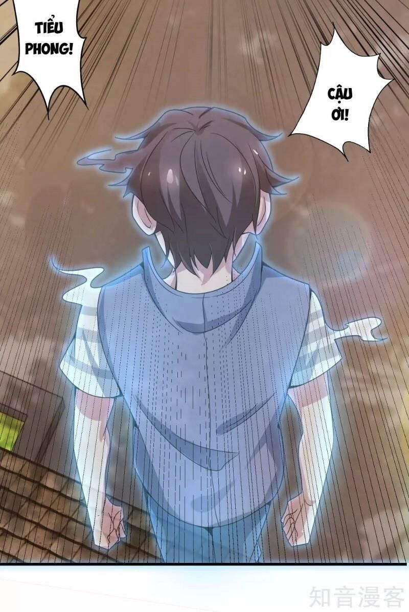 Vòng Bạn Bè Mạnh Nhất Của Tiên Giới Chapter 20 - Trang 2