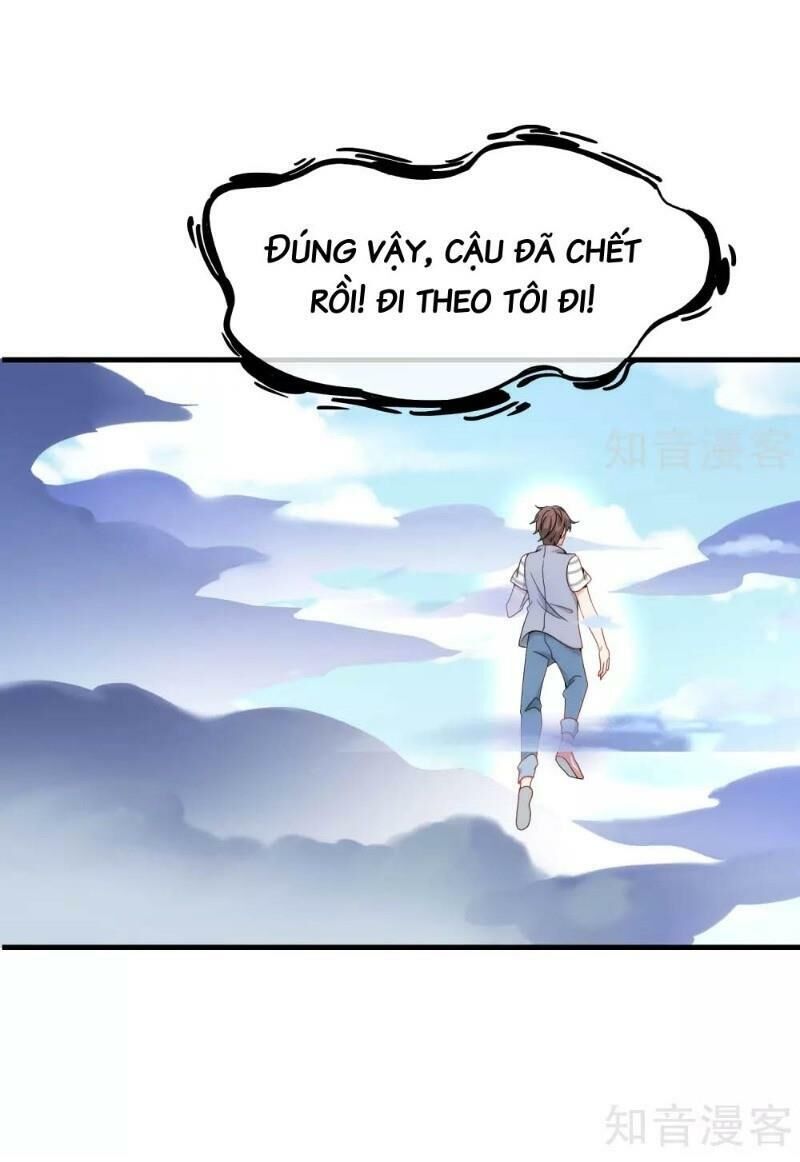 Vòng Bạn Bè Mạnh Nhất Của Tiên Giới Chapter 20 - Trang 2