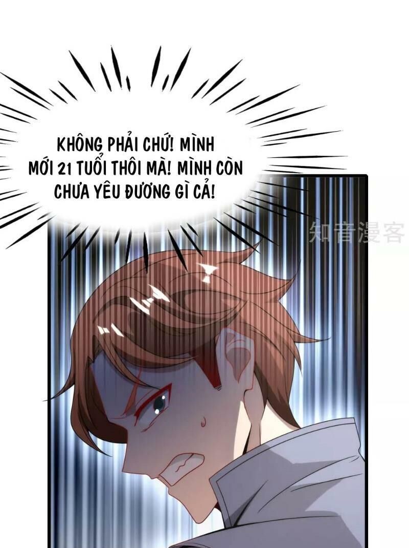 Vòng Bạn Bè Mạnh Nhất Của Tiên Giới Chapter 20 - Trang 2