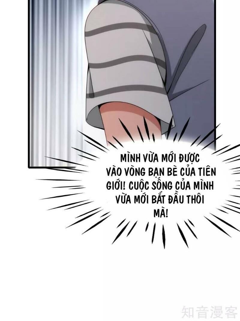 Vòng Bạn Bè Mạnh Nhất Của Tiên Giới Chapter 20 - Trang 2