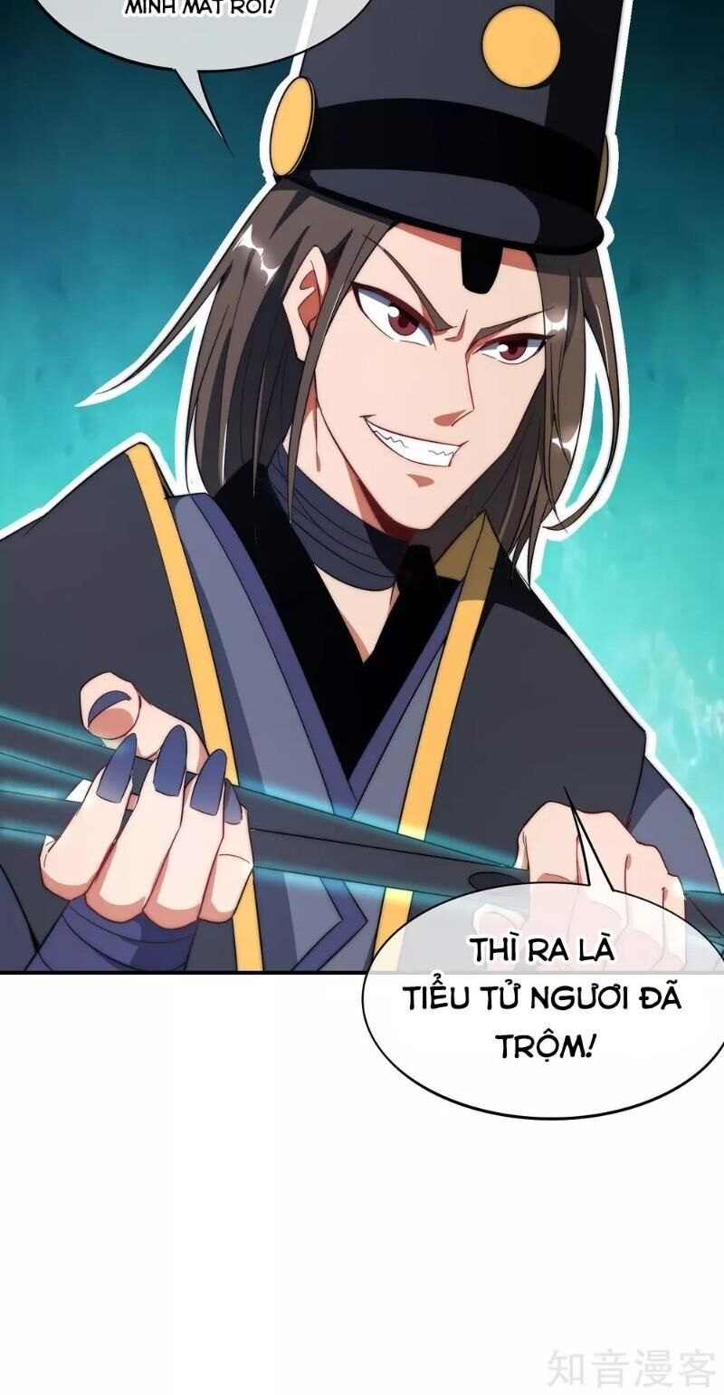 Vòng Bạn Bè Mạnh Nhất Của Tiên Giới Chapter 21 - Trang 2