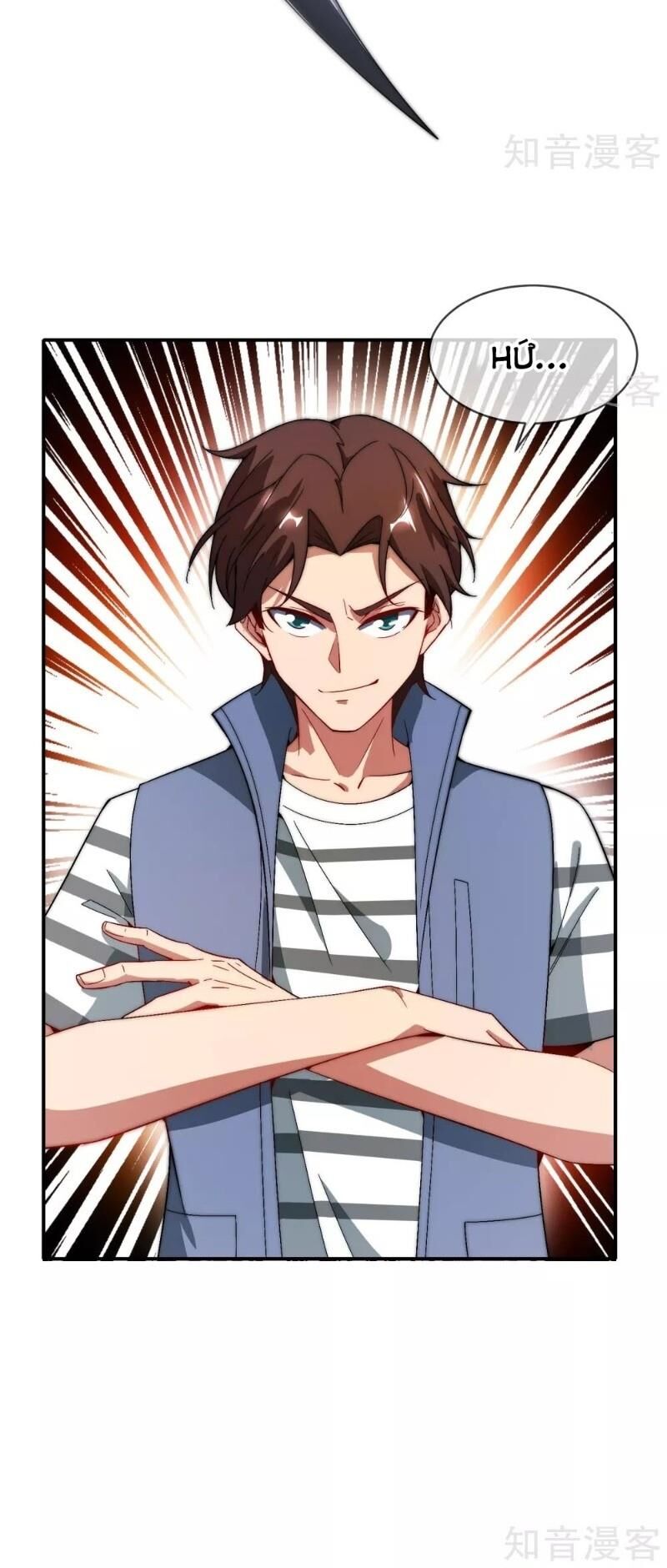 Vòng Bạn Bè Mạnh Nhất Của Tiên Giới Chapter 21 - Trang 2