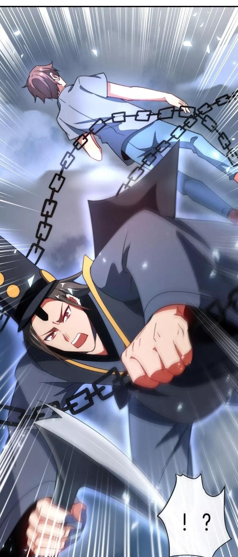 Vòng Bạn Bè Mạnh Nhất Của Tiên Giới Chapter 21 - Trang 2