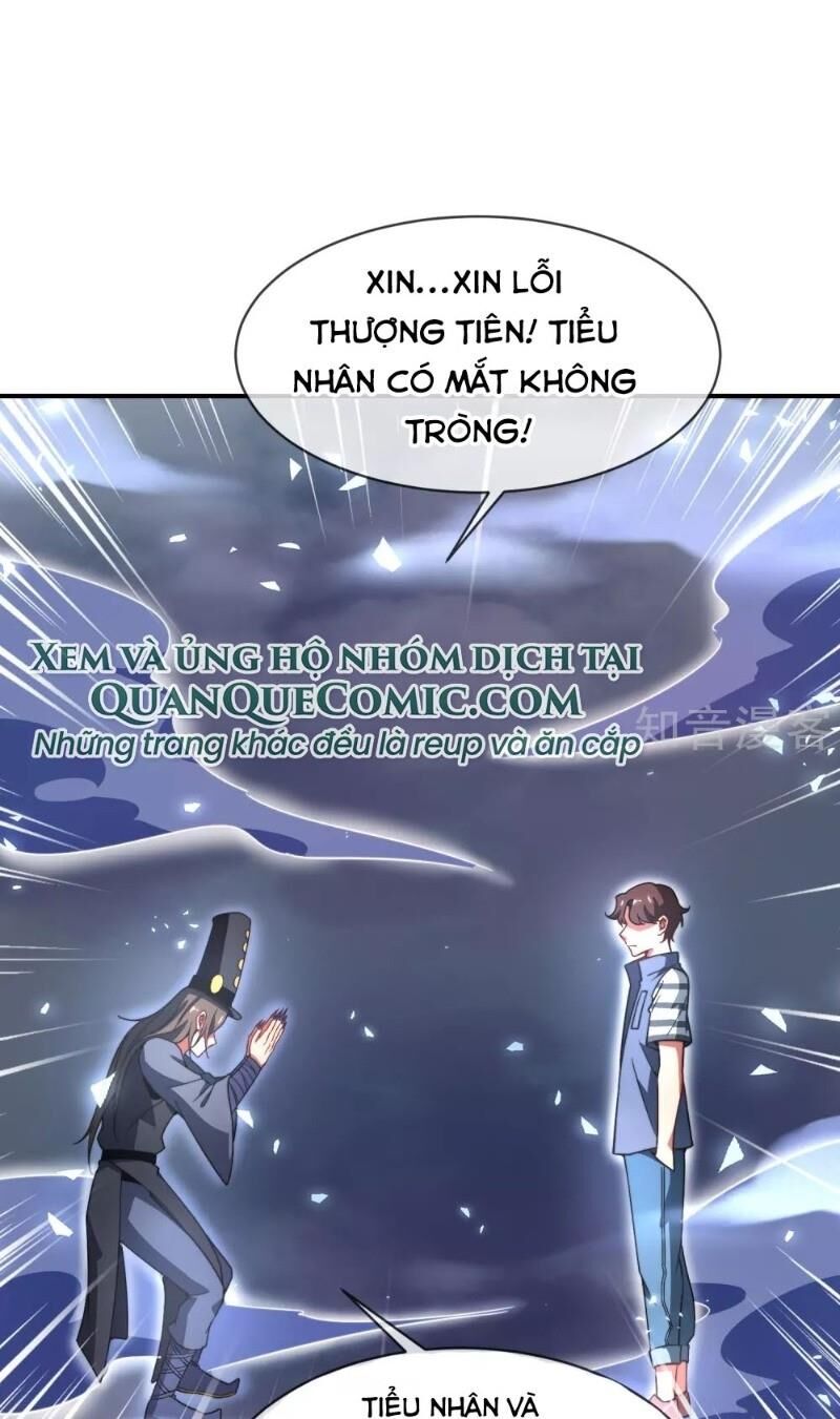 Vòng Bạn Bè Mạnh Nhất Của Tiên Giới Chapter 21 - Trang 2