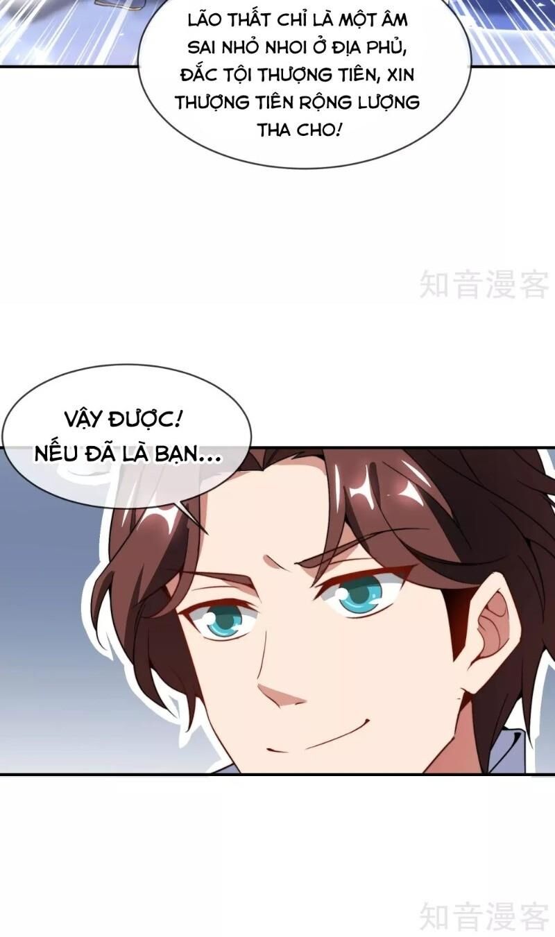 Vòng Bạn Bè Mạnh Nhất Của Tiên Giới Chapter 21 - Trang 2