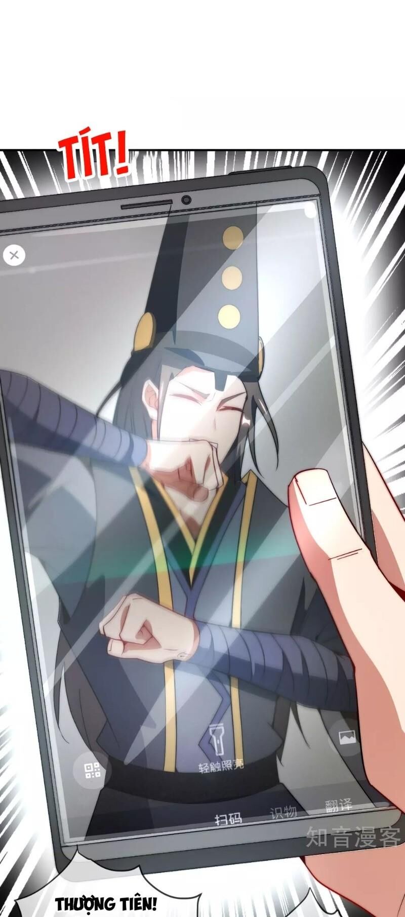 Vòng Bạn Bè Mạnh Nhất Của Tiên Giới Chapter 21 - Trang 2