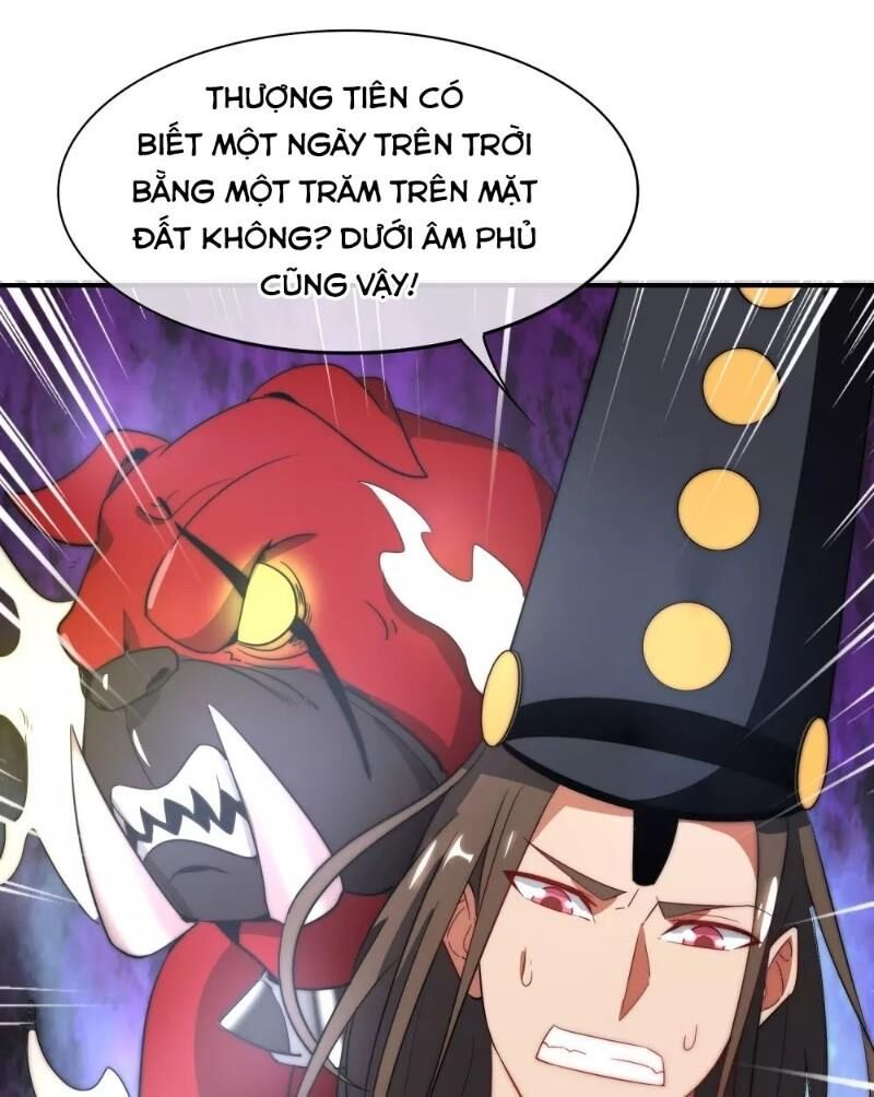 Vòng Bạn Bè Mạnh Nhất Của Tiên Giới Chapter 21 - Trang 2