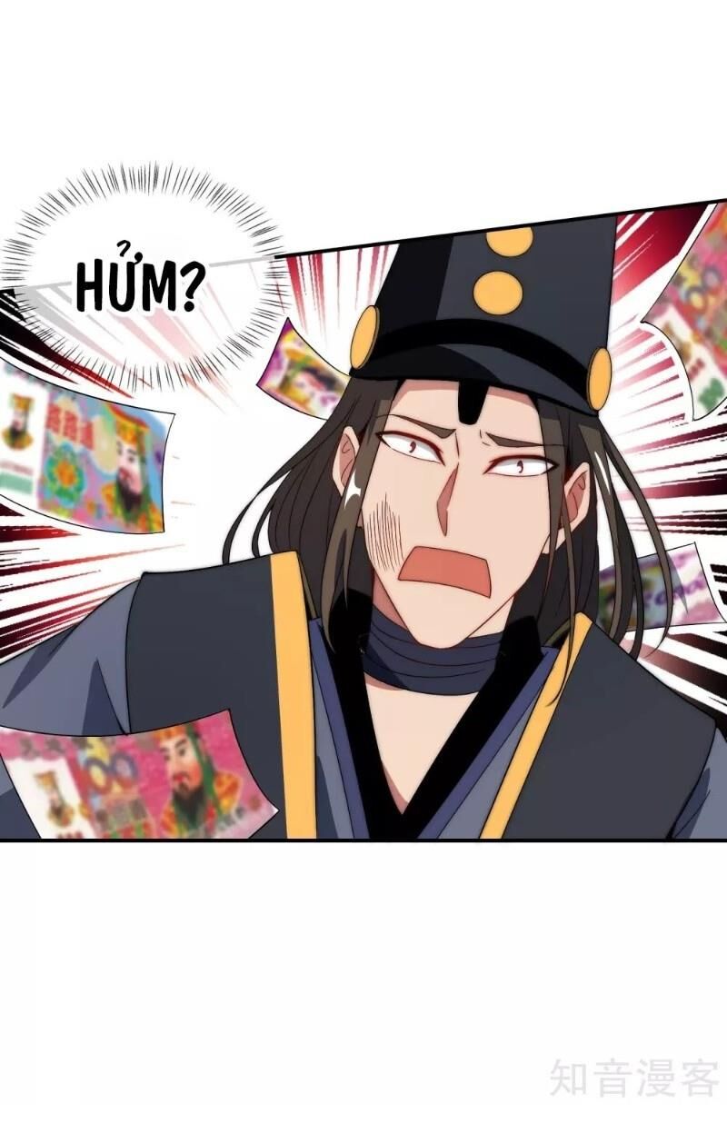 Vòng Bạn Bè Mạnh Nhất Của Tiên Giới Chapter 21 - Trang 2