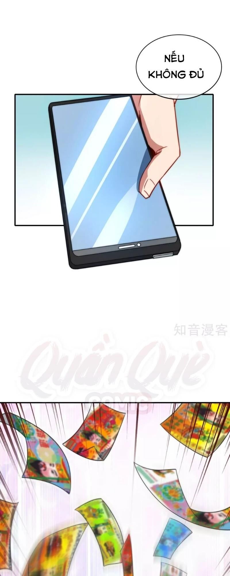 Vòng Bạn Bè Mạnh Nhất Của Tiên Giới Chapter 21 - Trang 2