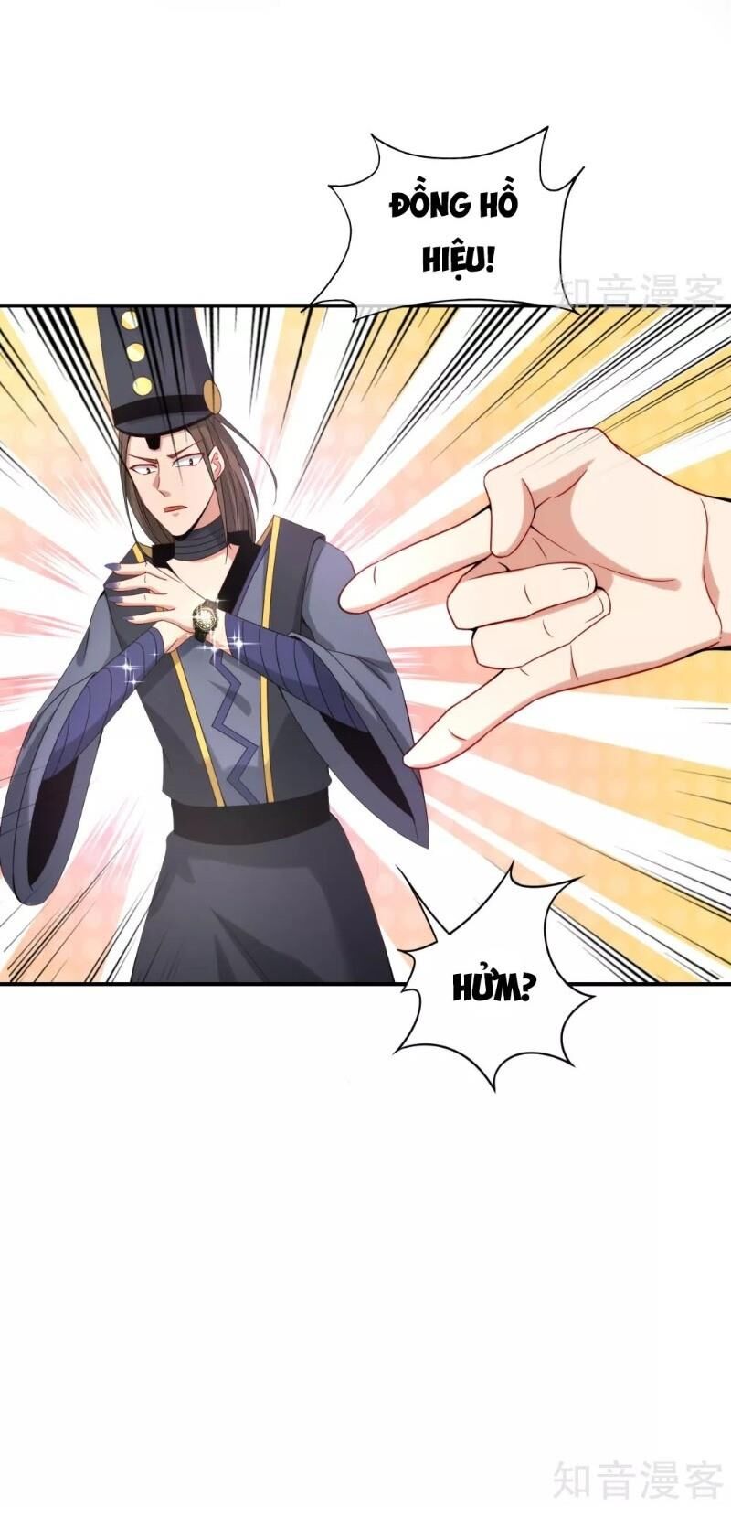 Vòng Bạn Bè Mạnh Nhất Của Tiên Giới Chapter 22 - Trang 2