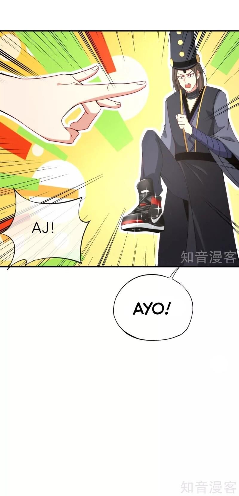 Vòng Bạn Bè Mạnh Nhất Của Tiên Giới Chapter 22 - Trang 2